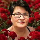 Оля, 59 лет
