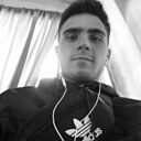 Даня, 24 года