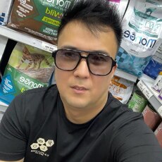 Фотография мужчины Мираж, 42 года из г. Ташкент