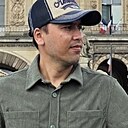 Сиёвуш, 28 лет