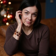 Фотография девушки Светлана, 49 лет из г. Пучеж