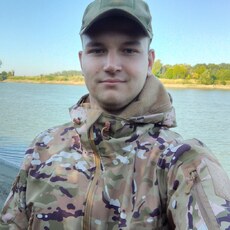 Фотография мужчины Алексей, 22 года из г. Северская