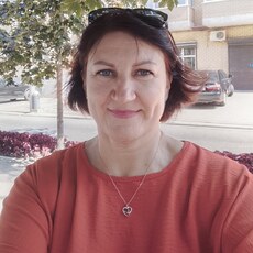 Фотография девушки Татьяна, 51 год из г. Анапа