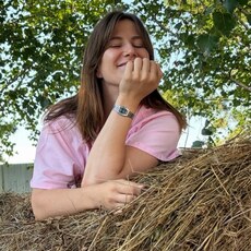 Фотография девушки Кристина, 31 год из г. Тюмень