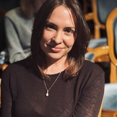 Фотография девушки Ольга, 35 лет из г. Санкт-Петербург