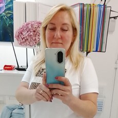 Фотография девушки Варвара, 46 лет из г. Нижний Новгород