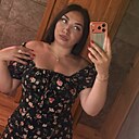 Амина, 23 года