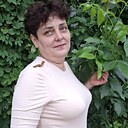 Инга, 50 лет