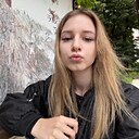 Лиза, 19 лет