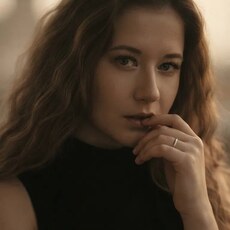 Фотография девушки Люба, 31 год из г. Смоленск