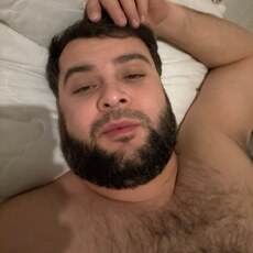Фотография мужчины Alik, 38 лет из г. Губкинский