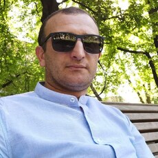 Фотография мужчины Guram, 40 лет из г. Тбилиси