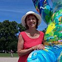 Галина, 63 года