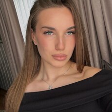 Фотография девушки Алёна, 19 лет из г. Самара