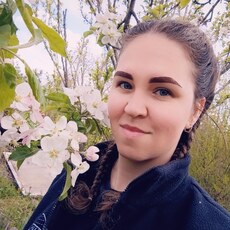 Фотография девушки Anet, 34 года из г. Варшава