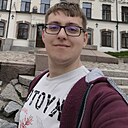 Захар, 21 год