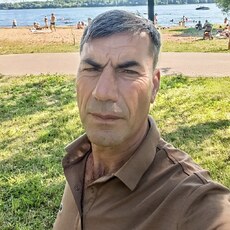Фотография мужчины Максат, 46 лет из г. Тверь