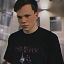 Федор, 25 лет