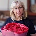 Лена, 54 года