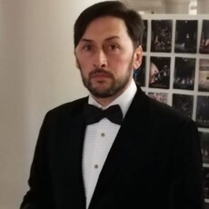 Фотография мужчины David, 50 лет из г. Дрезден