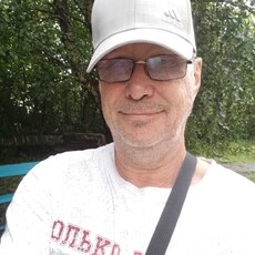 Фотография мужчины Сергей, 56 лет из г. Ефремов