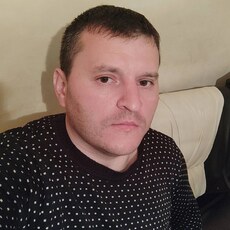 Фотография мужчины Эдгар, 37 лет из г. Павловская