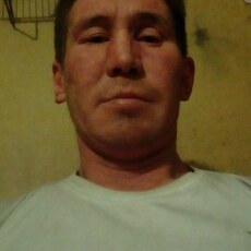 Фотография мужчины Марсель, 44 года из г. Новокуйбышевск