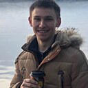 Вадим, 28 лет