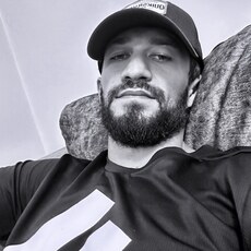 Фотография мужчины Murik, 34 года из г. Нальчик