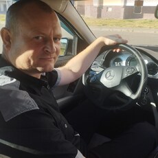 Фотография мужчины Владимир, 46 лет из г. Полоцк