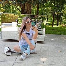Марина, 41 из г. Крымск.