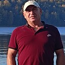 Рафаил, 50 лет