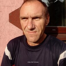 Фотография мужчины Александр, 47 лет из г. Пенза