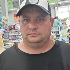 Фотография мужчины Алексей, 38 лет из г. Моршанск