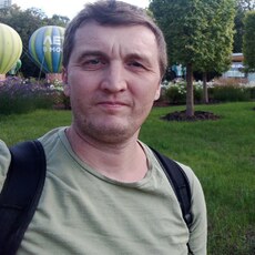 Фотография мужчины Anton, 39 лет из г. Воронеж