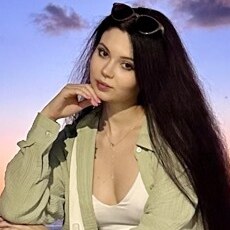 Соня, 26 из г. Красноярск.