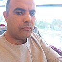 Sharif, 43 года