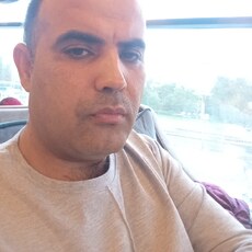 Фотография мужчины Sharif, 43 года из г. Афипский