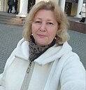 Ирина, 62 года