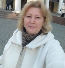Фотография девушки Ирина, 62 года из г. Москва