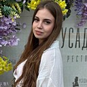 Анастасия, 20 лет