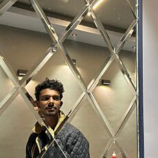 Фотография мужчины Vishal, 23 года из г. Брест