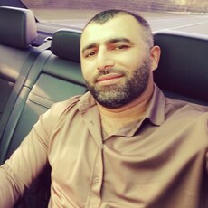 Фотография мужчины Расим, 36 лет из г. Железногорск