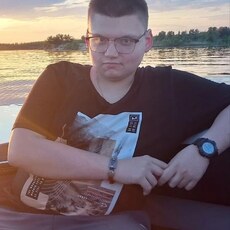 Фотография мужчины Makcim, 19 лет из г. Лысково