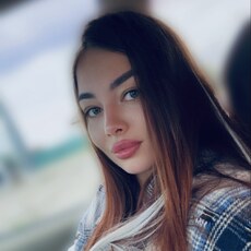 Ксения, 25 из г. Хабаровск.