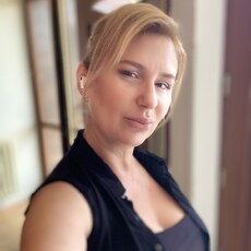 Фотография девушки Yana, 41 год из г. Прага