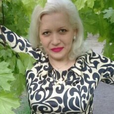 Валентина, 40 из г. Алчевск.