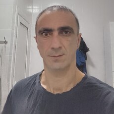 Фотография мужчины Равиль, 41 год из г. Нальчик
