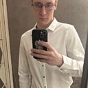Вадим, 25 лет