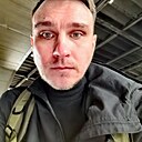 Даниил, 33 года
